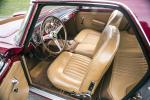 Ferrari 250 GT Coupe (0947GT) 1958 года